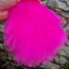 Whiting Super Bou in Pink